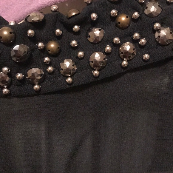 Lily rose dress size small - Picture 4 of 6